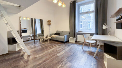 Read more about the article Apartament do wynajmu Szczecin