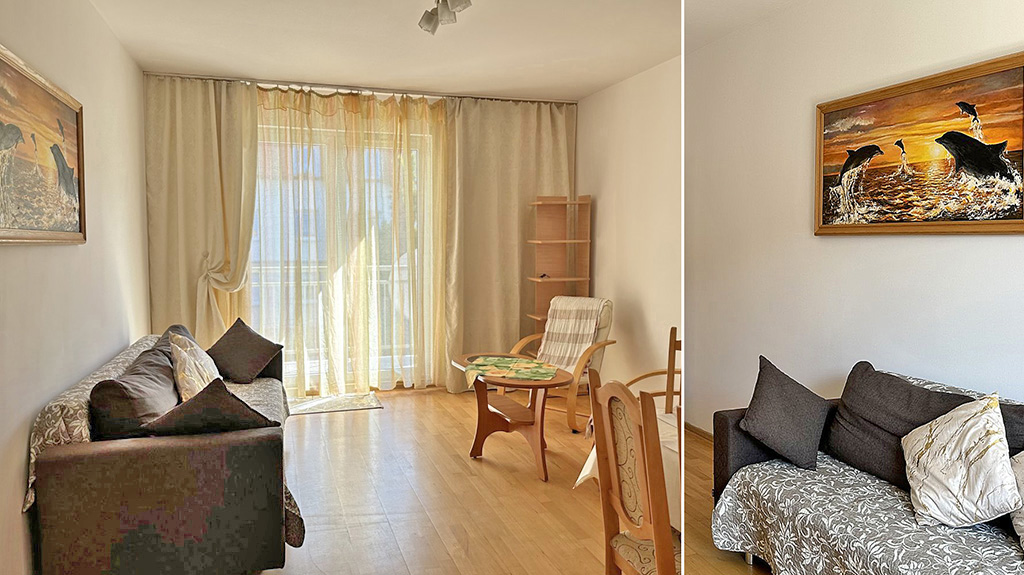 You are currently viewing Apartament do wynajmu Wrocław