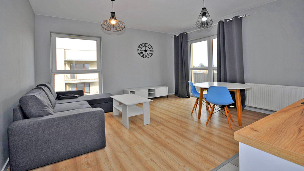 You are currently viewing Apartament na sprzedaż Częstochowa (okolice)