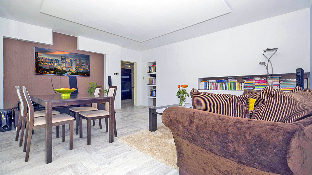 You are currently viewing Apartament na sprzedaż Katowice (okolice)