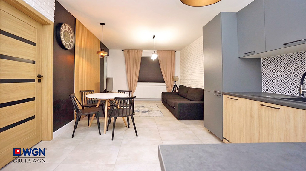 You are currently viewing Apartament na sprzedaż Konin