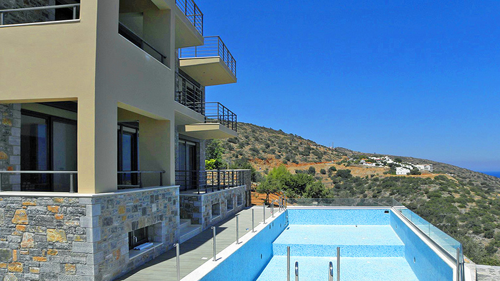 You are currently viewing Rezydencja do sprzedaży Grecja (Kreta)