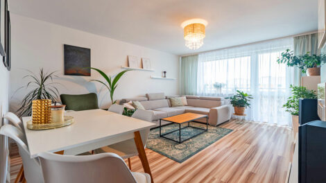 Read more about the article Apartament do sprzedaży Elbląg