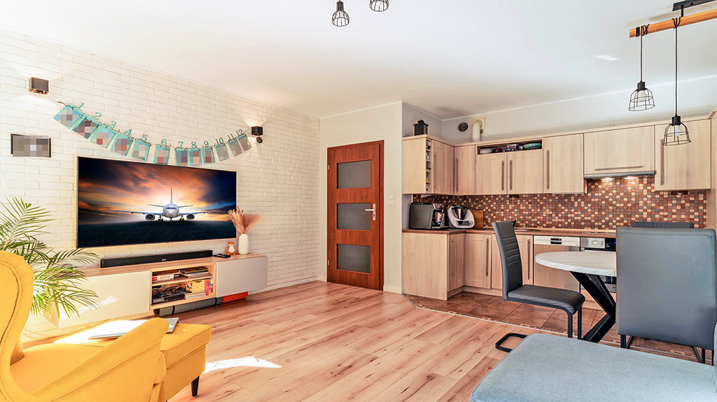 You are currently viewing Apartament do sprzedaży Gdańsk