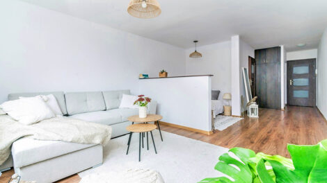 Read more about the article Apartament do sprzedaży Gdynia