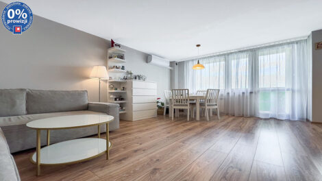 Read more about the article Apartament do sprzedaży Katowice (okolice)