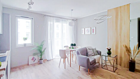 Read more about the article Apartament do sprzedaży Lublin