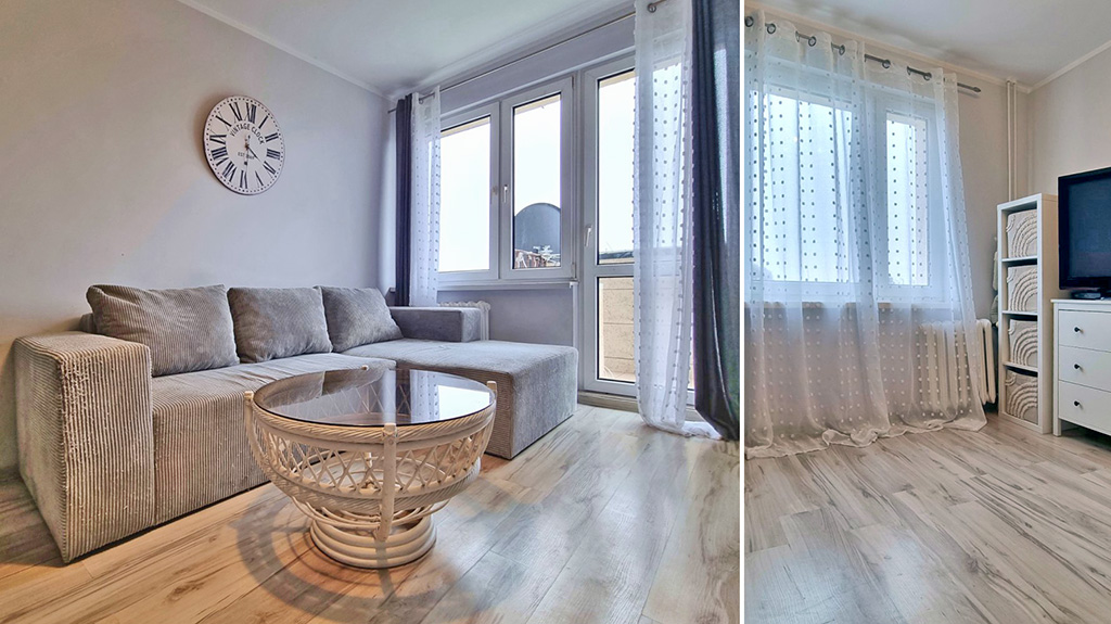 You are currently viewing Apartament do sprzedaży Poznań (okolice)