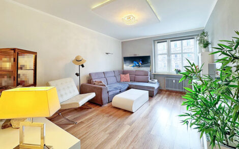 Read more about the article Apartament do sprzedaży Szczecin