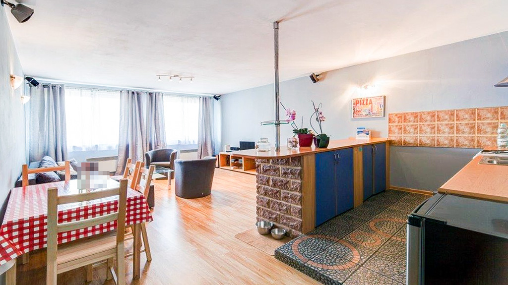 You are currently viewing Apartament do sprzedaży Szczecin