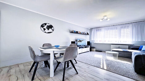 Read more about the article Apartament do wynajęcia Katowice (okolice)