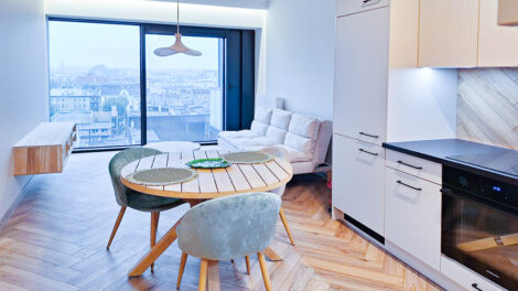 Read more about the article Apartament do wynajmu Katowice