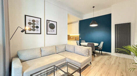 Read more about the article Apartament do wynajmu Szczecin