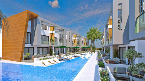 Read more about the article Apartament na sprzedaż Cypr (Famagusta)