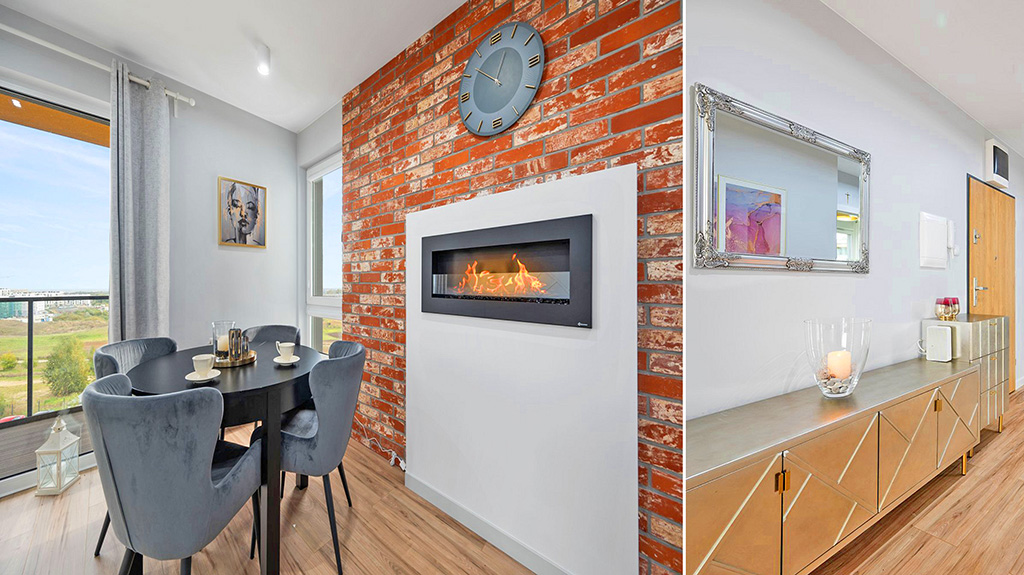 You are currently viewing Apartament do sprzedaży Gdańsk