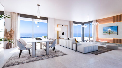 Read more about the article Apartament na sprzedaż Hiszpania (Marbella)