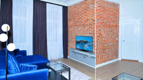 Read more about the article Apartament na wynajem Szczecin