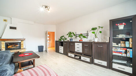 Read more about the article Apartament do sprzedaży Bolesławiec