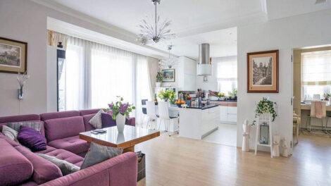 Read more about the article Apartament do sprzedaży Gdańsk (okolice)