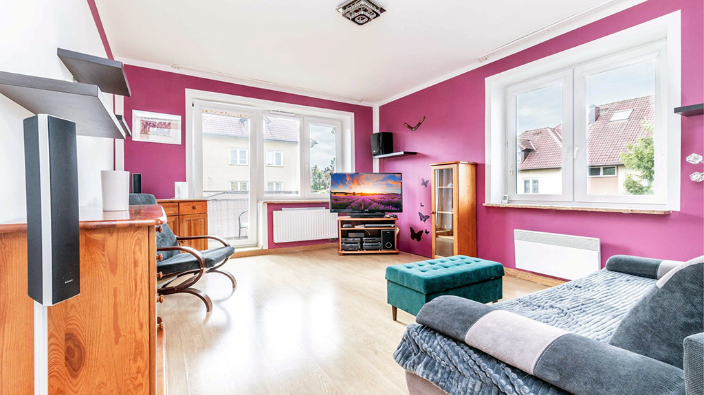 You are currently viewing Apartament do sprzedaży Gdańsk