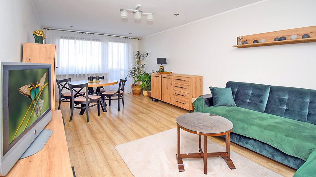 You are currently viewing Apartament do sprzedaży Gdynia (okolice)