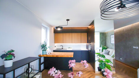 Read more about the article Apartament do sprzedaży Lublin