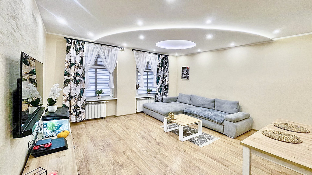 You are currently viewing Apartament do sprzedaży Słupsk