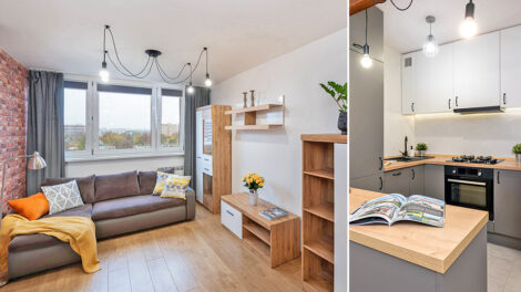 Read more about the article Apartament do sprzedaży Warszawa