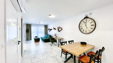 Read more about the article Apartament do sprzedaży nad morzem