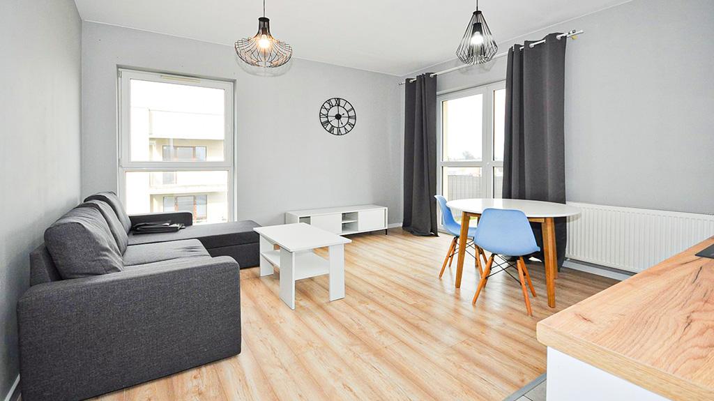 You are currently viewing Apartament do wynajęcia Częstochowa (okolice)