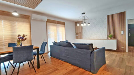 Read more about the article Apartament do wynajęcia Legnica