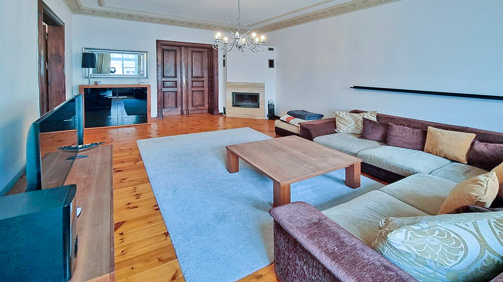 You are currently viewing Apartament do wynajmu Wrocław