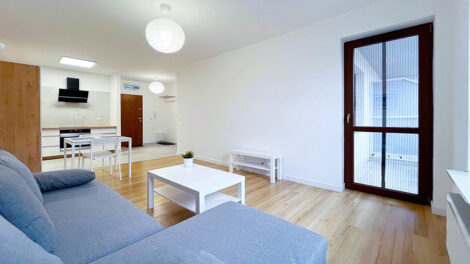 Read more about the article Apartament do wynajmu Szczecin