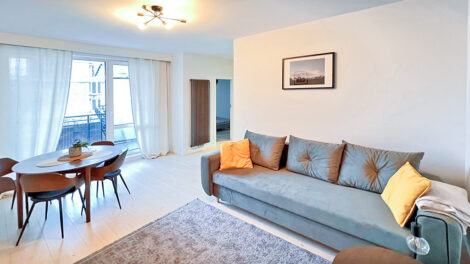 Read more about the article Apartament do wynajmu Warszawa