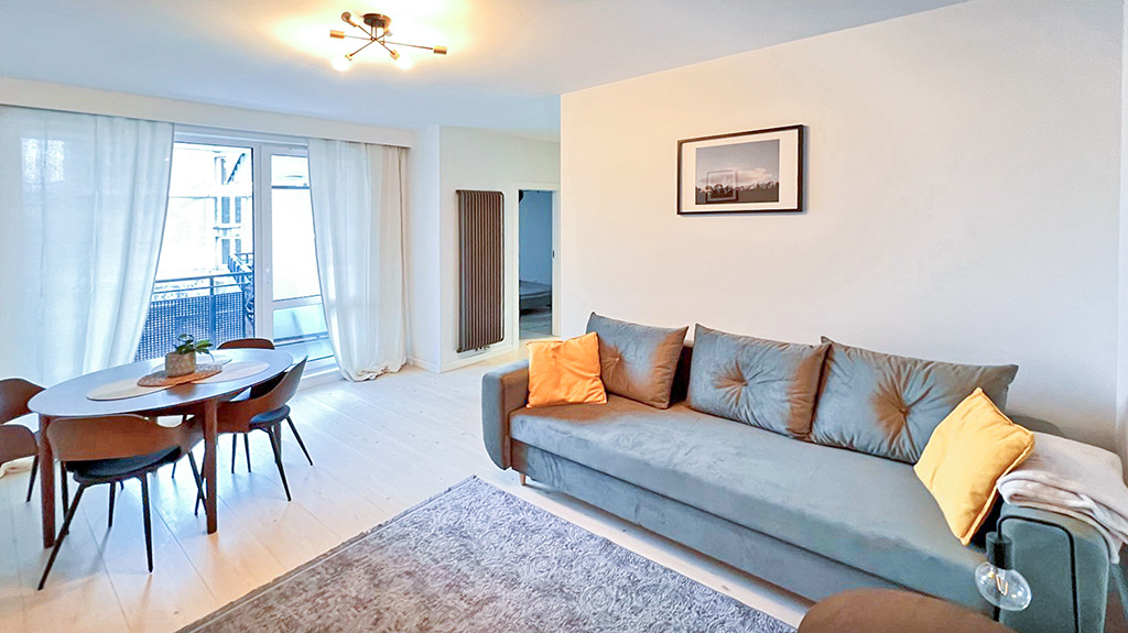 You are currently viewing Apartament do wynajmu Warszawa