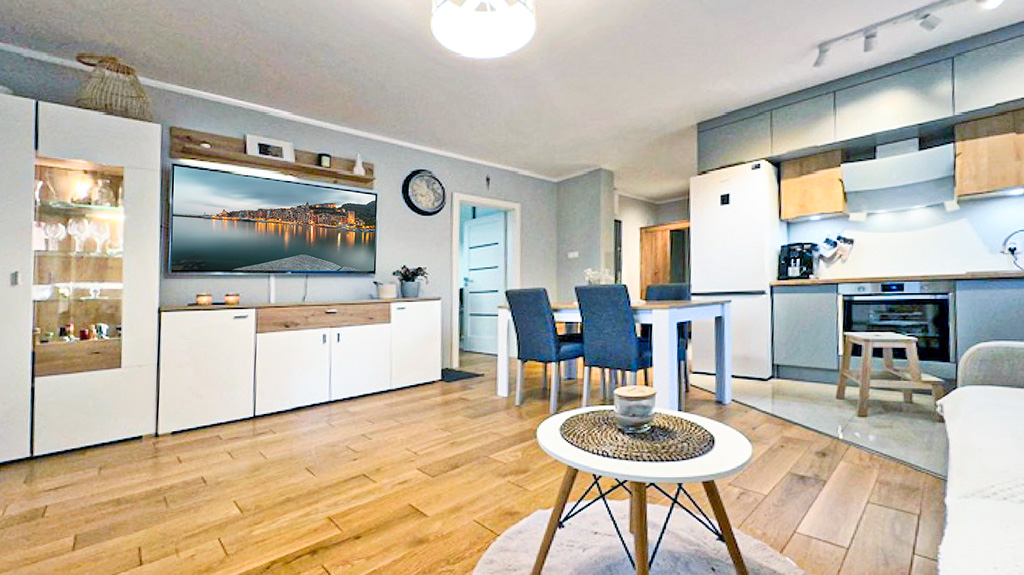 You are currently viewing Apartament na sprzedaż Gdańsk (okolice)