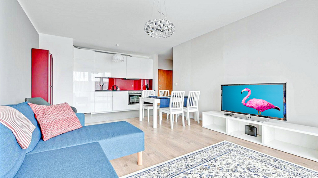 You are currently viewing Apartament na sprzedaż Gdańsk