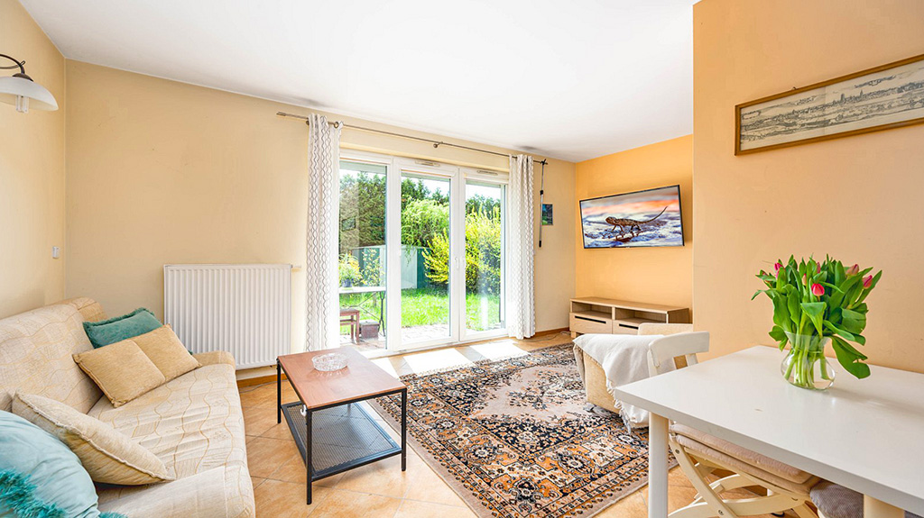 You are currently viewing Apartament na sprzedaż Gdańsk