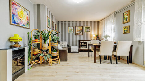 Read more about the article Apartament na sprzedaż Kalisz