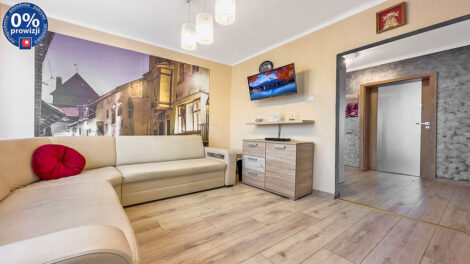 Read more about the article Apartament na sprzedaż Katowice (okolice)