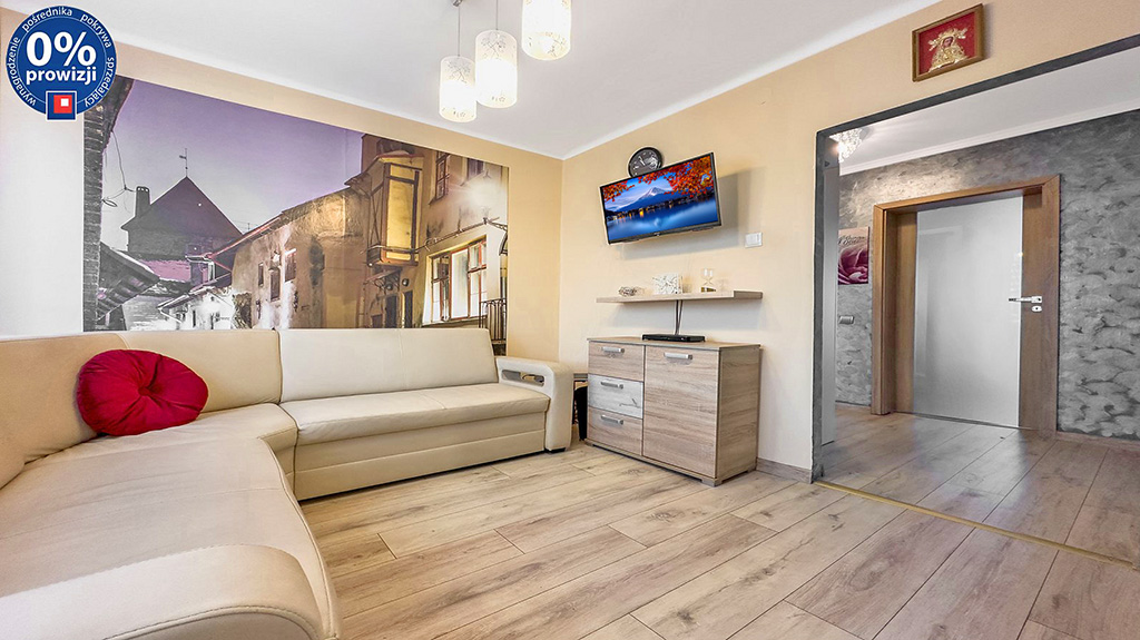 You are currently viewing Apartament na sprzedaż Katowice (okolice)