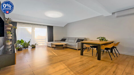 Read more about the article Apartament do sprzedaży Katowice (okolice)