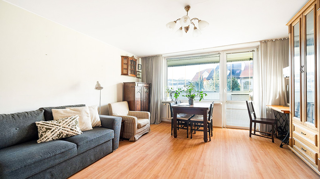 You are currently viewing Apartament do sprzedaży Gdańsk