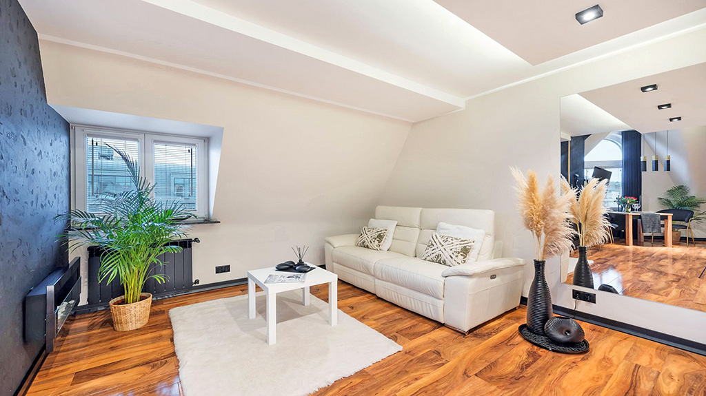 You are currently viewing Apartament do sprzedaży Gdańsk