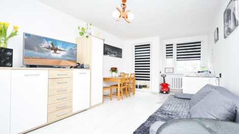 Read more about the article Apartament do sprzedaży Gdynia (okolice)