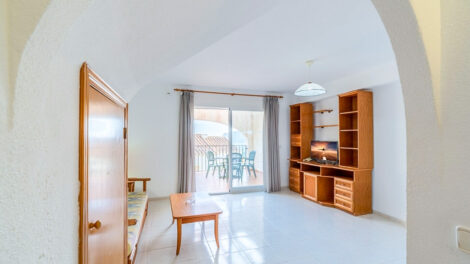 Read more about the article Apartament do sprzedaży Hiszpania (Calpe)