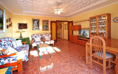 Read more about the article Apartament do sprzedaży Hiszpania (Torrevieja)