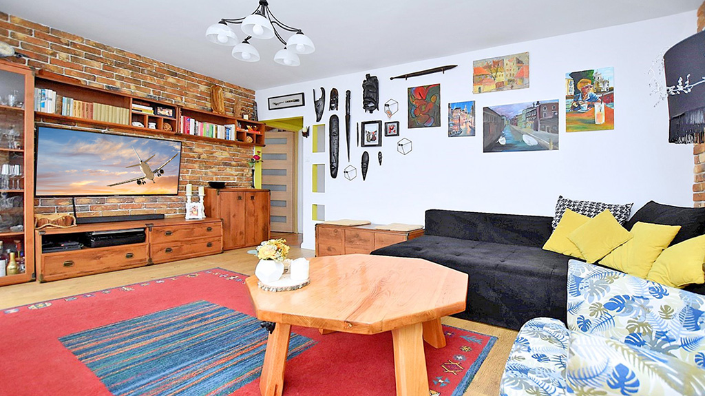 You are currently viewing Apartament do sprzedaży Inowrocław