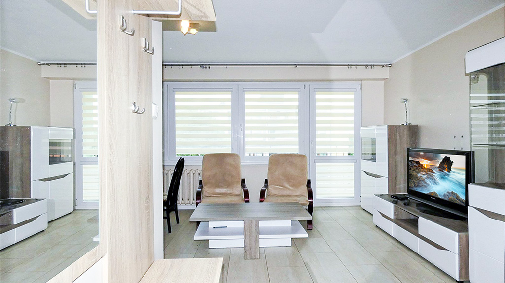 You are currently viewing Apartament do sprzedaży Ostrów Wielkopolski