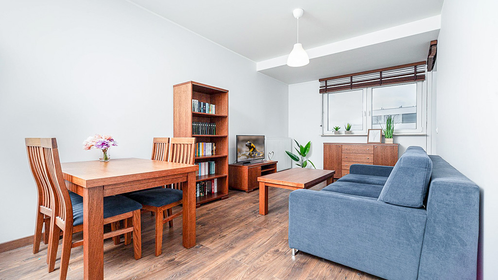 You are currently viewing Apartament do sprzedaży Poznań